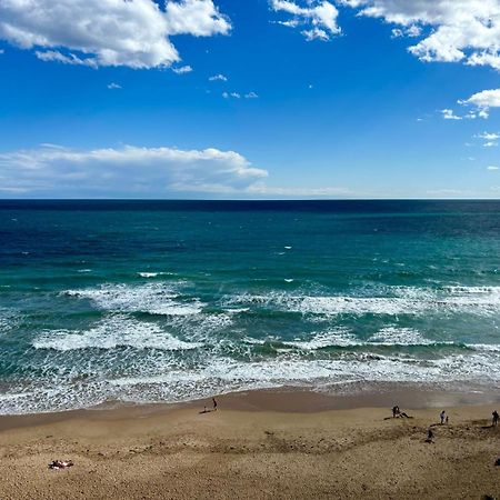 カルプHeavenly Nest With Sea Viewアパートメント エクステリア 写真